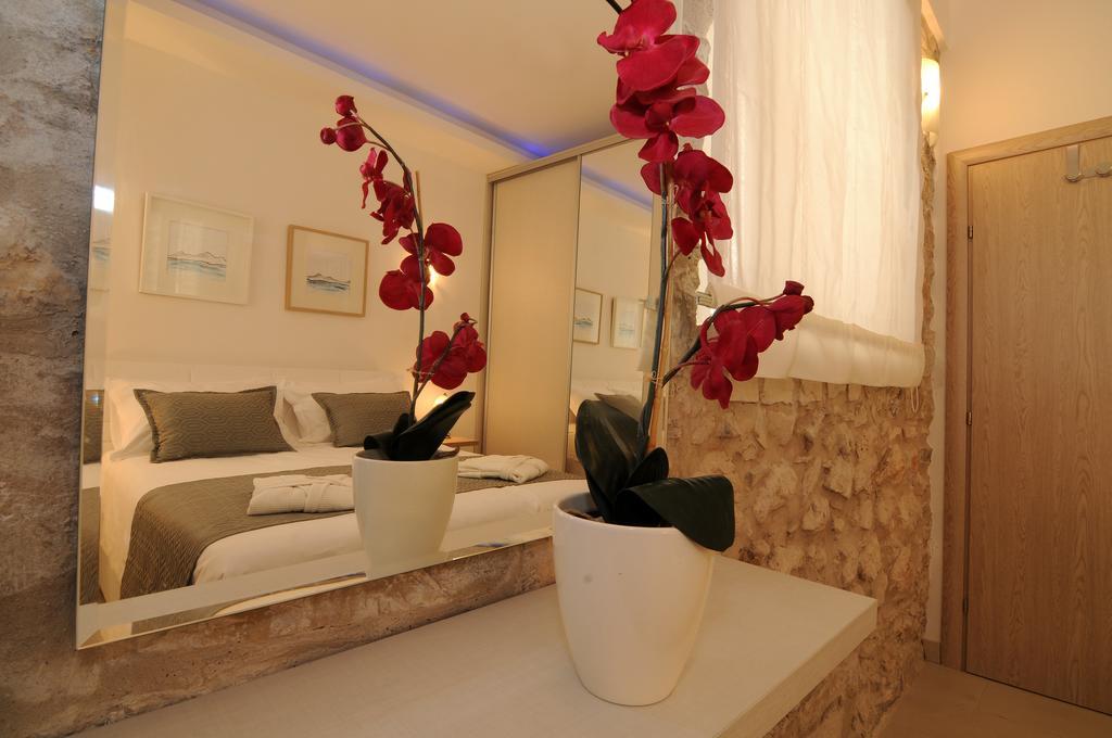 Luxury Apartment Spa "Marina" Макарска Экстерьер фото