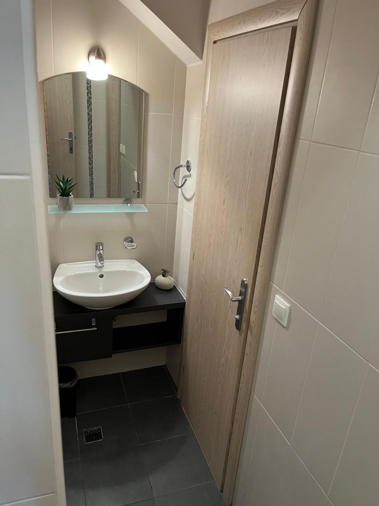 Luxury Apartment Spa "Marina" Макарска Экстерьер фото