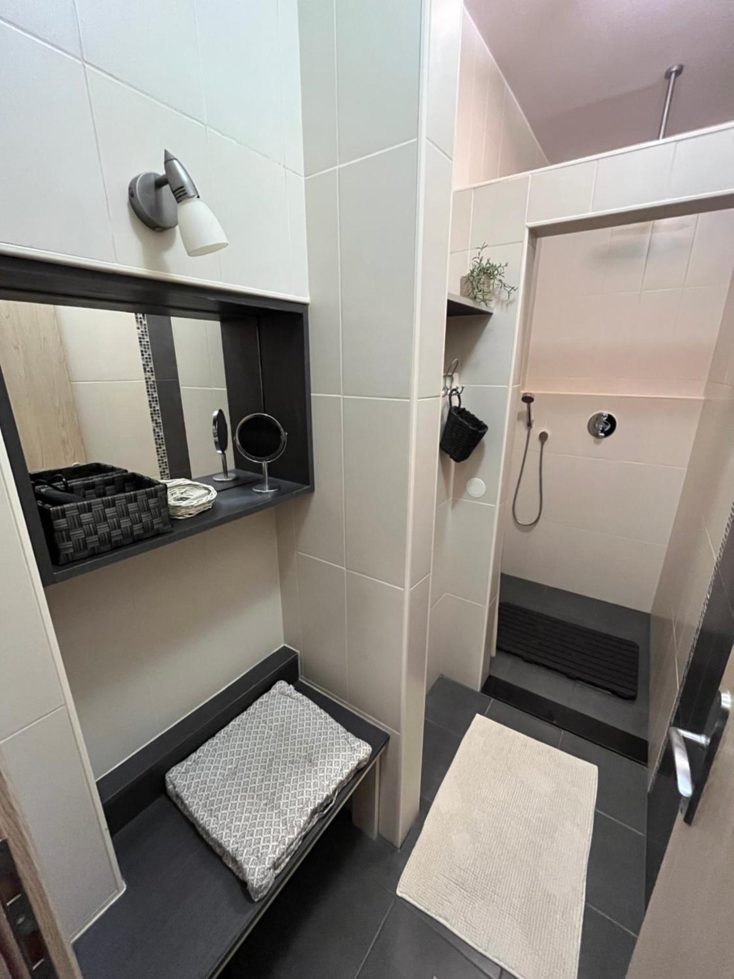 Luxury Apartment Spa "Marina" Макарска Экстерьер фото