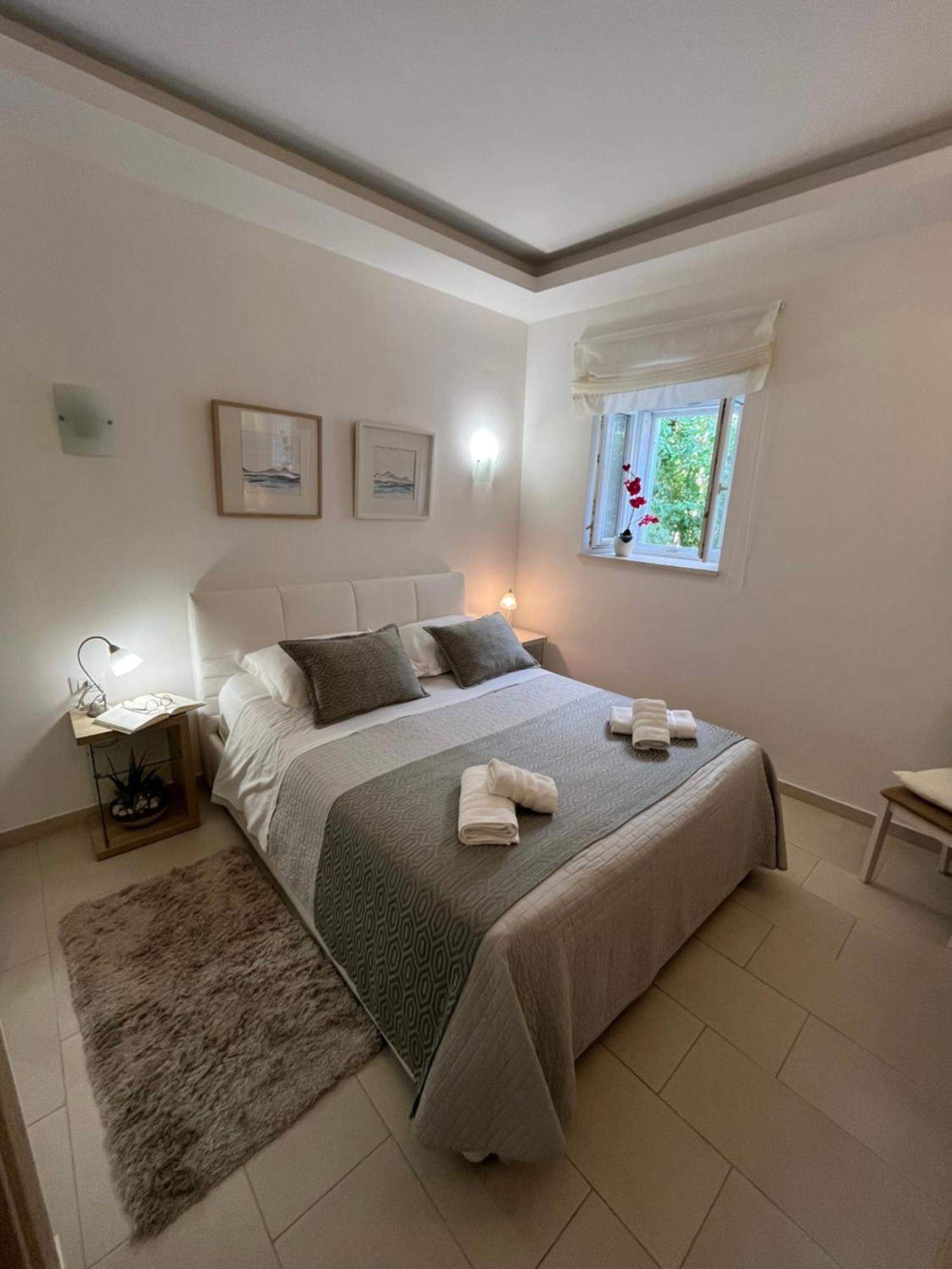 Luxury Apartment Spa "Marina" Макарска Экстерьер фото