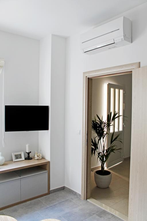 Luxury Apartment Spa "Marina" Макарска Номер фото