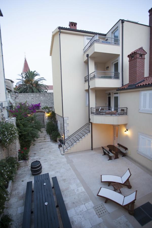 Luxury Apartment Spa "Marina" Макарска Экстерьер фото